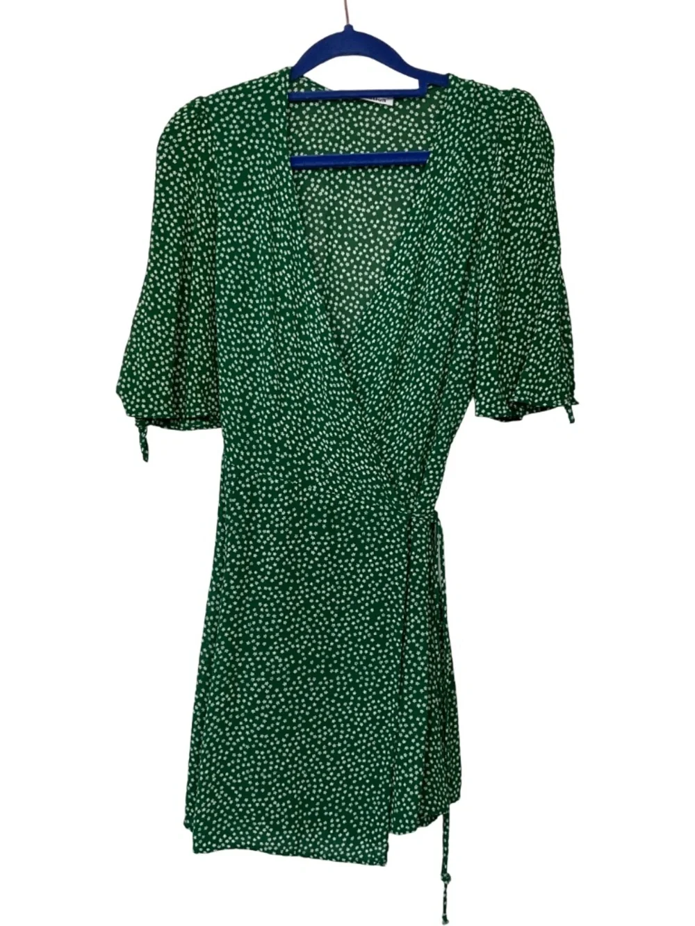 REFORMATION Sammy Dress - Picture 3 of 10